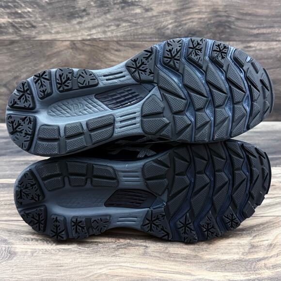 NIB Asics Wmns 8 39.5 Gel-Kayano 28 AWL Athletic Training Shoes Fitness Sneakers - Picture 8 of 12